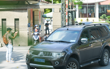 Bắt một phó phòng quản lý giá của Bộ Y tế trong Vụ Việt Á