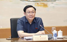 "Thể chế không vướng, vì sao có tiền không tiêu được?"