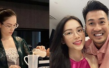 Soi căn hộ của Linh Rin trước khi về làm dâu hào môn, chung nhà với Tăng Thanh Hà