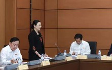 Hơn 1,5 triệu khẩu trang hỗ trợ chống dịch từ cuối năm 2021 vẫn nằm trong kho