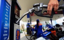 "Phải kiểm soát ngay giá xăng dầu, không để tăng lên"