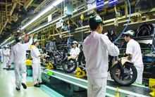 Thiếu linh kiện trầm trọng, Honda phải cắt giảm 1 nửa sản lượng trong tháng 5, 6