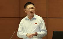 Bộ trưởng Bộ Tài chính: “Cứ nói Luật Đầu tư công là tiên tiến…nhưng thực ra là dở”