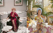 Nhiếp ảnh gia dành 5 thập kỷ ghi lại cuộc sống của tầng lớp thượng lưu: Bất ngờ đằng sau những bức hình đài các và sang chảnh