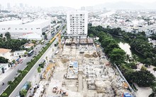 Ngân hàng đang được “ưu ái” trong xử lý khối bất động sản nợ xấu?