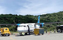Đề xuất kêu gọi vốn xã hội để nâng cấp Sân bay Côn Đảo