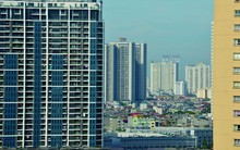 Nỗi lo “áp đặt” niên hạn chung cư