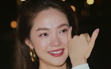 Minh Hằng: Kín tiếng chuyện tình cảm và hạnh phúc bất ngờ ở tuổi 35