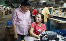 Ồ ạt rút BHXH một lần: Tôn trọng quyền lựa chọn của người lao động