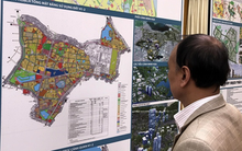 Hà Nội lập Ban quản lý đồ án quy hoạch kiến trúc