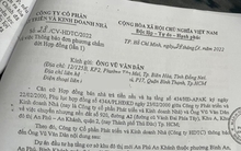 Mua đất nền Khu đô thị An Phú - An Khánh sau 22 năm, người dân có nguy cơ trắng tay