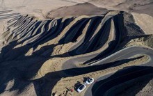 Con đường ‘ác mộng’ với người bị say xe