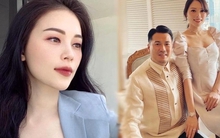 Không cần khoe mẽ, Linh Rin vẫn thể hiện khí chất sang chảnh bởi gu thời trang thấy mà mê