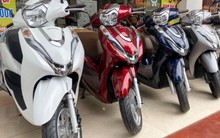 Thiếu linh kiện, Honda Việt Nam lo không có xe để bán