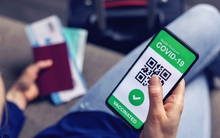 Không dễ dàng sở hữu hộ chiếu vaccine