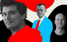 Sau khủng hoảng Luna, tài sản của các tỷ phú tiền số biến động ra sao?