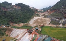 Những doanh nghiệp khoáng sản bị truy thu xử phạt thuế ở Nghệ An