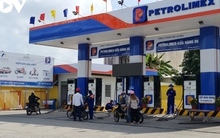 Xăng tăng giá, giải pháp nào kiềm chế lạm phát?