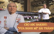 Câu nói "cái này là do ông thôi" khi ly hôn của vợ và bài học xương máu cả đời "vua bánh mì" Kao Siêu Lực không thể nào quên: Phải tự làm, tự coi sổ sách thôi!