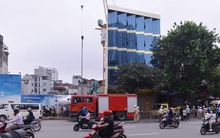 Vụ nhà 5 tầng "mọc" trên dự án 800 tỷ đồng: Phá dỡ công trình vi phạm