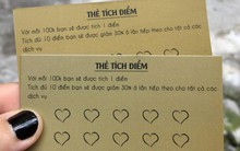 Góc kinh tế học: Người tiêu dùng có thực sự được lợi nếu sử dụng thẻ tích điểm tại các cửa hàng?