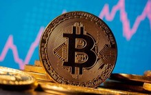Bitcoin thủng mốc 29.000 USD, nhà đầu tư nhấp nhổm