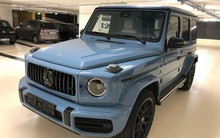 Bất thường đường dây nhập siêu xe biếu tặng: Ai đang ngụy biện?