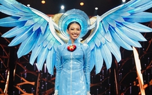 Ấn tượng trang phục dân tộc của các đại diện Việt tại Miss Grand International