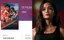 Phim của H'Hen Niê đầu tư 60 tỷ, bán vé thu chưa tới 3 tỷ, lý do vì đâu?