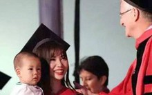 Thiếu nữ nổi loạn thành "học bá": 18 tuổi từ chối cùng lúc ĐH Thanh Hoa và ĐH Bắc Kinh, 20 tuổi ôm con đến Harvard
