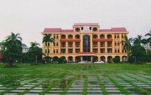 Vượt hàng loạt tên tuổi đáng gờm, ngôi trường này bất ngờ DẪN ĐẦU về số học sinh giỏi Quốc gia: Xem "profile" mới thấy xứng danh lò luyện tài năng