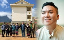 Bác sĩ 9x bỏ thu nhập cao để lên biên giới, dành tiền lương và xin tiền mẹ để cứu người