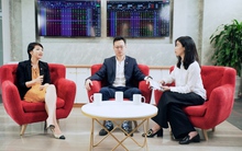 Chuyên gia SSIAM: Hãy nhìn đầu tư chứng khoán như việc tạo sự thịnh vượng cho bản thân và thế hệ tương lai nên phải có tầm nhìn 20-30 năm