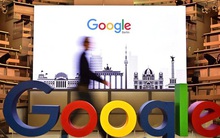 Anh điều tra Google lần thứ ba trong 16 tháng