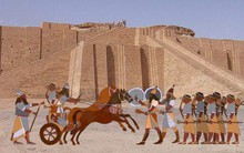 Không phải Ai Cập, đây mới là nền văn minh đầu tiên của nhân loại với nhiều phát minh vượt bậc khiến người đời thán phục