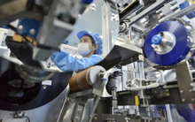 Vốn FDI giảm tháng thứ 4 liên tiếp