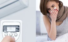 3 bộ phận cơ thể rất dễ tổn thương trong mùa hè, chỉ cần chú ý một chút là bạn sẽ tránh được nhiều bệnh