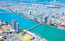 Đà Nẵng chốt giá khởi điểm khu “đất vàng” 3 mặt tiền cầu Cẩm Lệ