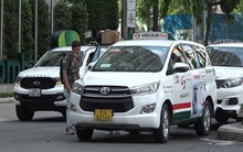 Tài xế taxi, xe công nghệ bỏ việc nhiều vì không chịu nổi áp lực cạnh tranh