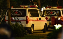 Vụ 4 người tử vong trong căn hộ cao cấp ở Hà Nội: Chưa phát hiện dấu hiệu tội phạm