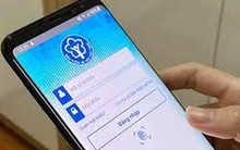 Lấy lại mật khẩu VssID