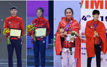 Trần Hưng Nguyên: Từ cậu bé đi bơi để... thoát nghèo đến "thần đồng bơi lội" phá kỷ lục SEA Games ở tuổi 16 - công dân trẻ nhất được đề xuất tặng Huân chương chiến công