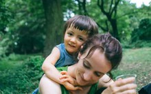 5 câu bố mẹ không nên nói với con trẻ: Câu cuối cùng rất nhiều người hay sử dụng