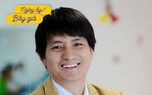 ‘Cha đẻ’ ATM gạo: Nếu cho quay lại 10 lần, tôi vẫn sẽ gác lại chuyện kiếm tiền để cứu người