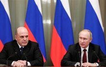 Thủ tướng Nga: 85% chuyên gia công nghệ thông tin rời Nga đã quay trở lại