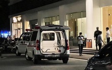 Vụ 4 người chết trong căn hộ chung cư: Camera ghi nhận không có người lạ