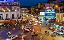Truyền thông quốc tế khuyến nghị thời điểm tốt nhất đến thăm Hà Nội