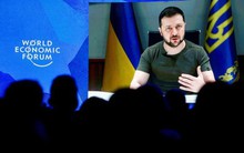 Ông Zelensky muốn gặp ông Putin, Điện Kremlin nói 'không tin Ukraine sẵn sàng đàm phán hòa bình'