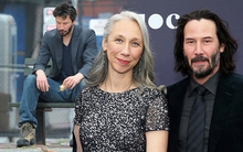 “Ngôi sao tử tế nhất hành tinh” Keanu Reeves: Người đàn ông đi qua nhiều thập kỷ cô đơn cho đến khi gặp được người phụ nữ cứu rỗi cuộc đời