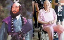 Rơi nước mắt trước những ngày tháng bệnh tật cuối đời của Sa Tăng kinh điển nhất màn ảnh